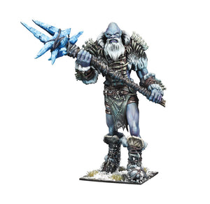 Frost Giant Kings of War Mantic Games  (5026525249673)