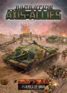 FW269 Bagration: Axis Allies SOURCEBOOK Generic Battlefront