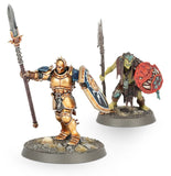 Getting Started With Age Of Sigmar AOS Generic Games Workshop 