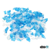 GGS Base Ready Ice Shards 4-10mm Base Ready Geek Game Scenics 