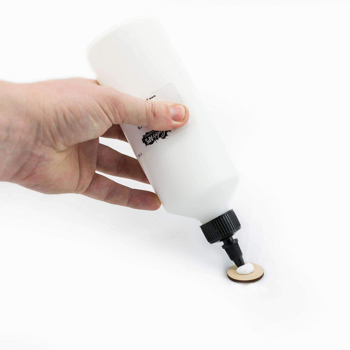 HammerHouse | GGS Base Ready Weird-Crystal Apple Green by Geek Gaming ...