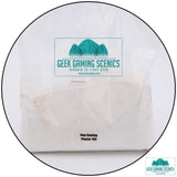 GGS Fine Casting Plaster 1kg Generic Geek Game Scenics 