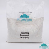 GGS Lukes Aps Modelling Compound Large 1KG Modelling Compound Geek Game Scenics 