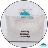 GGS Lukes Aps Modelling Compound Large 1KG Modelling Compound Geek Game Scenics 