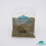 GGS Saw Dust Scatter - Summer Grass Flock Geek Gaming Scenics 