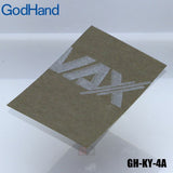 GH-KY-4A Kami Paper Assortment set A Sanding Godhand 