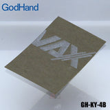 GH-KY-4B Kami Paper Assortment set B Sanding Godhand 