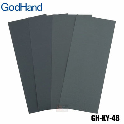 GH-KY-4B Kami Paper Assortment set B Sanding Godhand 
