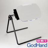 GH-MG-TZ Magnifying Glass Godhand 