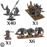 Goblin Army 2020 Goblin Mantic Games