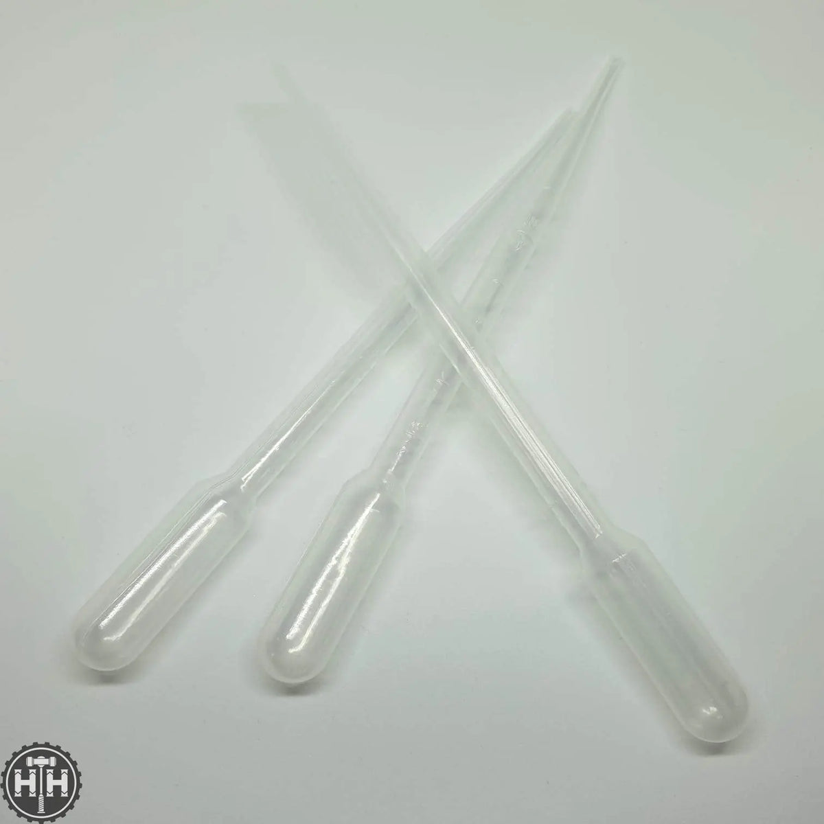 HammerHouse | GSW 10x Droppers with Suction Bulb by Green Stuff World ...