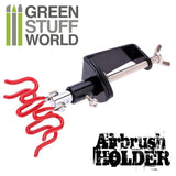 GSW Airbrush Holder GSW Hobby Green Stuff World 
