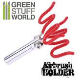 GSW Airbrush Holder GSW Hobby Green Stuff World 