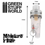 GSW Airbrush Moisture Air Filter 1/8 GSW Hobby Green Stuff World 