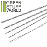 GSW Airbrush Nozzle Cleaning Wires GSW Hobby Green Stuff World 