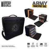 GSW Army Transport Bag Transport Storage Green Stuff World 