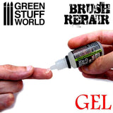 GSW Brush Repair Gel GSW Hobby Green Stuff World 
