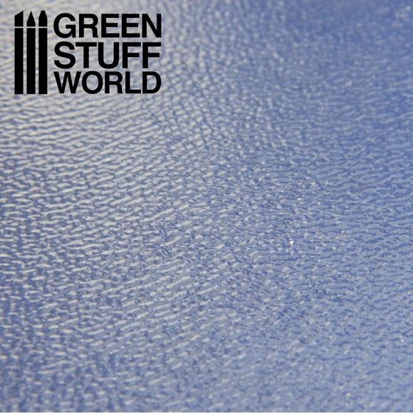 GSW Calm Water Sheet GSW Hobby Green Stuff World 