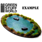 GSW Calm Water Sheet GSW Hobby Green Stuff World 