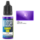 GSW Candy Ink AMETHYST PURPLE GSW Hobby Green Stuff World 