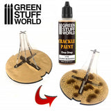 GSW Crackle Paint - Mojave Mudcrack 60ml GSW Hobby Green Stuff World 