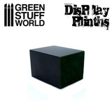 GSW Display Block 4x4 cm GSW Hobby Green Stuff World 