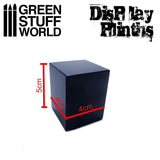 GSW Display Block 4x4 cm GSW Hobby Green Stuff World 