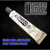 GSW E600 Adhesive for Acrylic Plastics - 9ml GSW Hobby Green Stuff World 