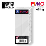 GSW Fimo Professional 454gr - Dolphin Grey GSW Hobby Green Stuff World 