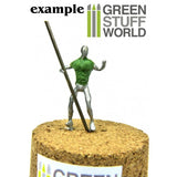 GSW Flexible Armatures in 32 mm GSW Hobby Green Stuff World 