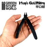 GSW Flush Side Cutting Pliers GSW Hobby Green Stuff World 