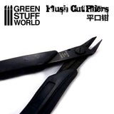 GSW Flush Side Cutting Pliers GSW Hobby Green Stuff World 