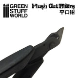 GSW Flush Side Cutting Pliers GSW Hobby Green Stuff World 