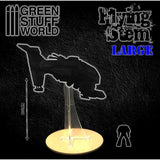 GSW Flying Stem - LARGE GSW Hobby Green Stuff World 
