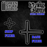 GSW Flying Stem - LARGE GSW Hobby Green Stuff World 