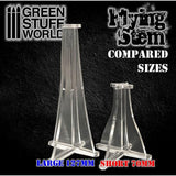 GSW Flying Stem - SMALL GSW Hobby Green Stuff World 