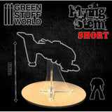 GSW Flying Stem - SMALL GSW Hobby Green Stuff World 