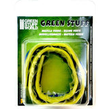 GSW Green Stuff Tape 18 inches GSW Hobby Green Stuff World 