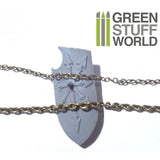 GSW Hobby chain 3 mm GSW Hobby Green Stuff World 