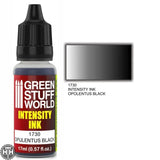 GSW Intensity Ink OPULENTUS BLACK GSW Hobby Green Stuff World 