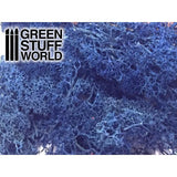 GSW Islandmoss - Blue Violet and Light Pink Mix GSW Hobby Green Stuff World 