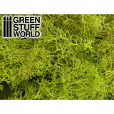 GSW Islandmoss - Green Mix GSW Hobby Green Stuff World 