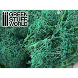 GSW Islandmoss - Green Mix GSW Hobby Green Stuff World 