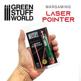 GSW Laser Pointer Gaming Tools Green Stuff World 