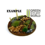 GSW Leaf Litter - Natural Leaves GSW Hobby Green Stuff World 