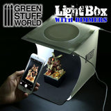 GSW Lightbox Studio GSW Hobby Green Stuff World 