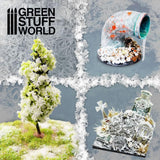 GSW Liquid Frost 17ml Auxiliary Green Stuff World 