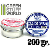 GSW MAGIC SCULPT putty 200gr GSW Hobby Green Stuff World 