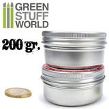 GSW MAGIC SCULPT putty 200gr GSW Hobby Green Stuff World 