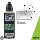 GSW Master Medium 60ML Auxiliary Green Stuff World